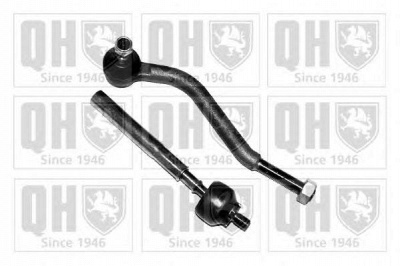 QUINTON HAZELL qdl2103s -  Поперечная рулевая тяга